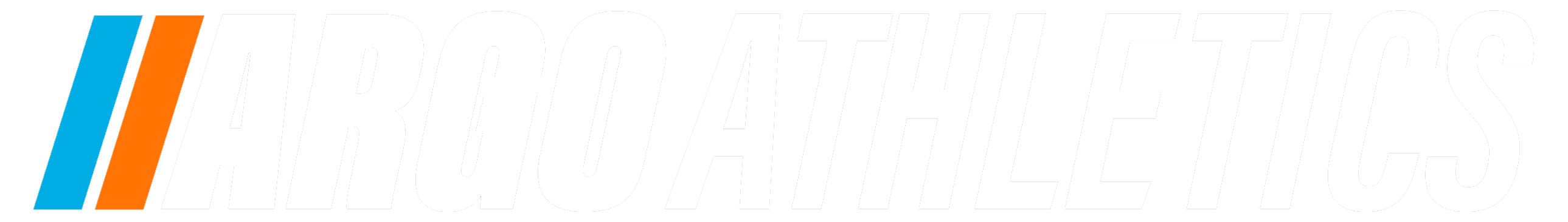 Argo Athletics Logo
