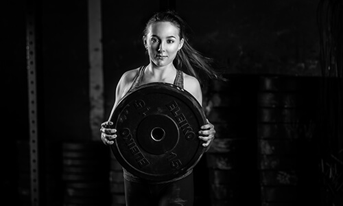 Argo Athletics | Fitgirl