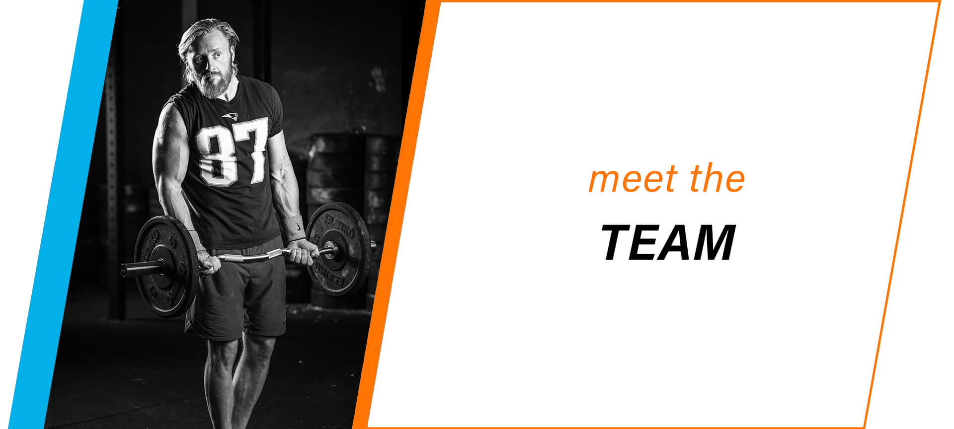 Meet the team