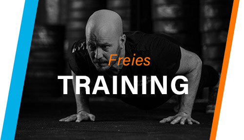 Freies Training | CrossFits Berlin