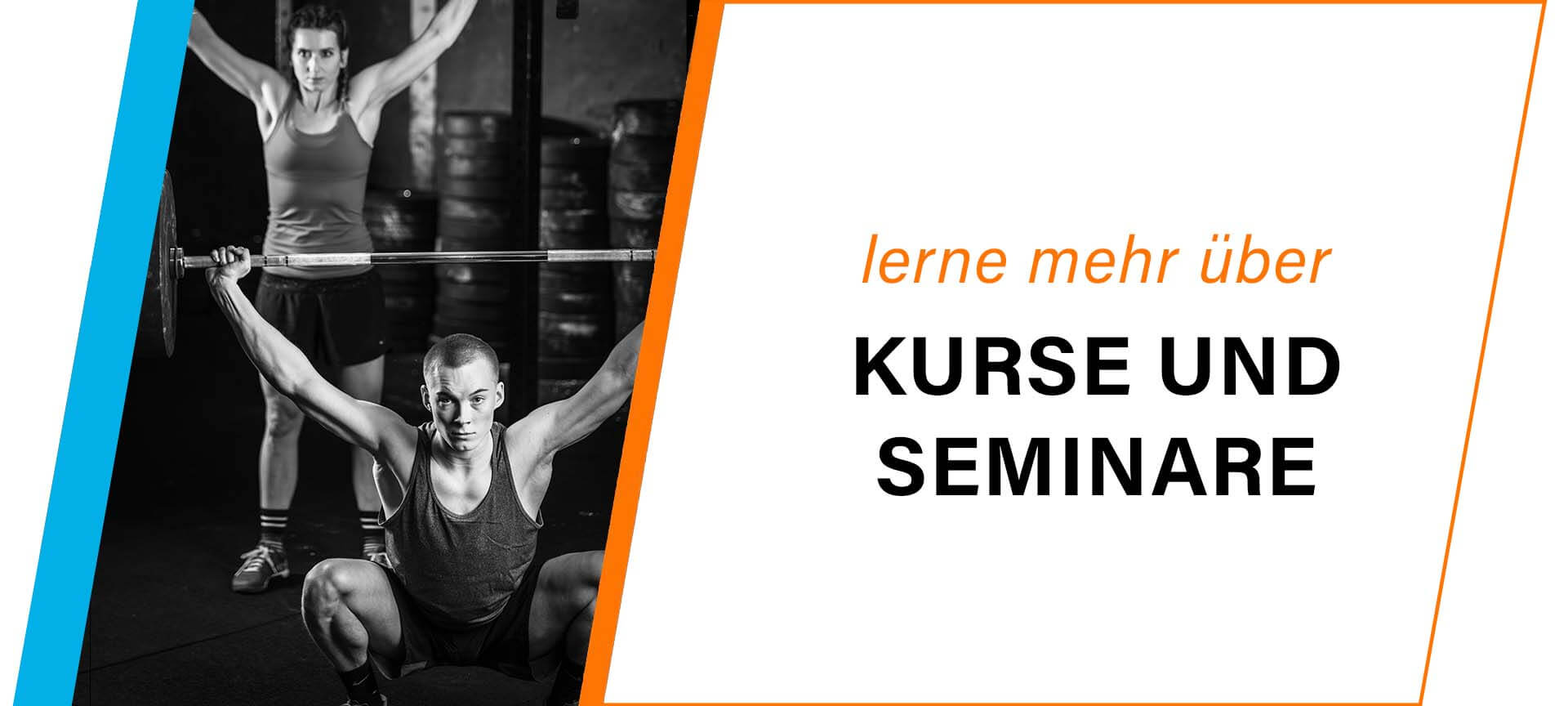 Crossfit | Lerne mehr übrer Kurze und Seminare | Argo Athletics