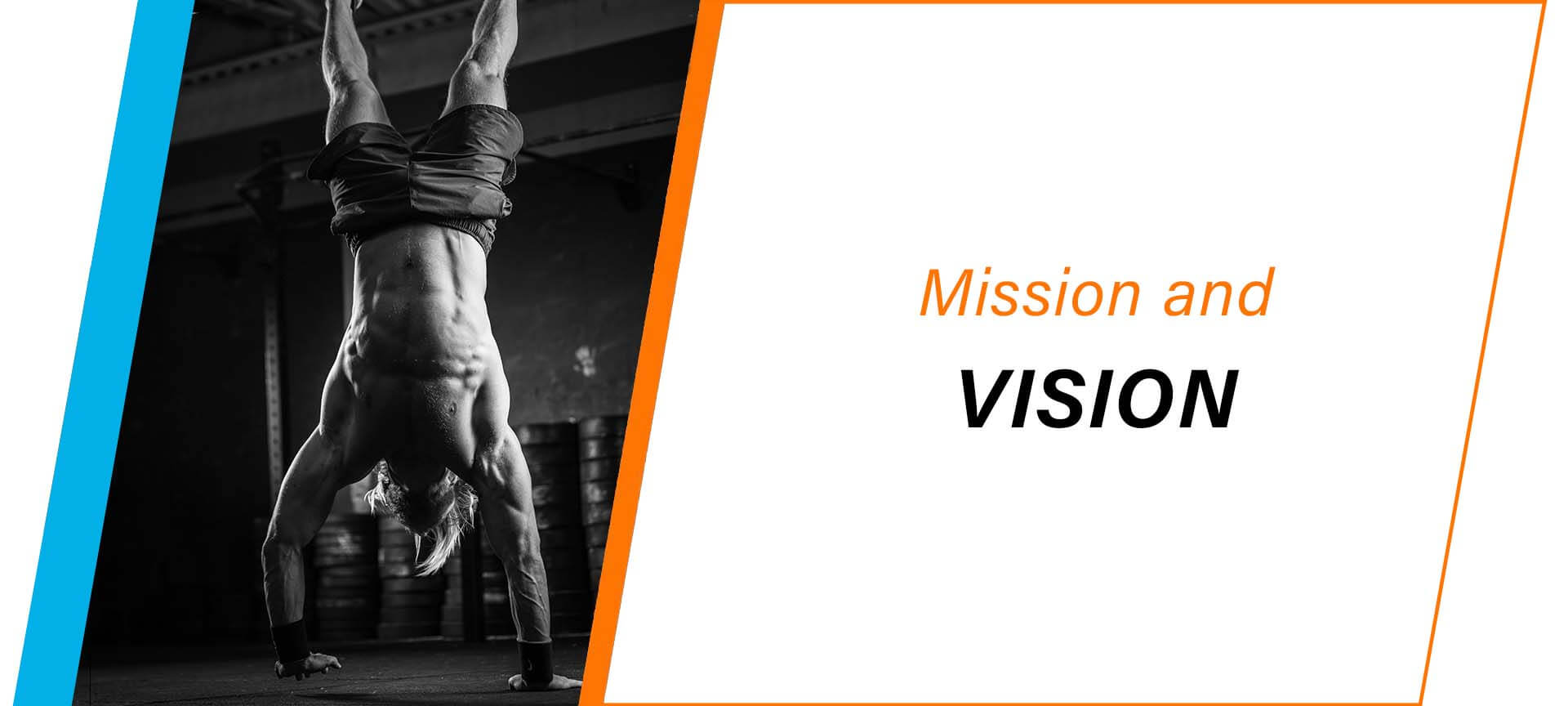 mission and vision