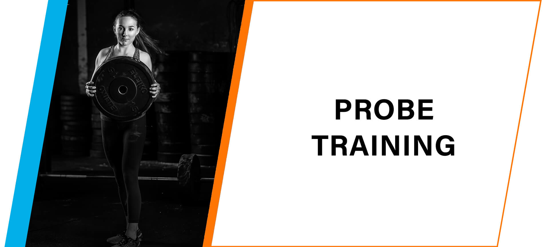 Probetraining | Argo Athletics